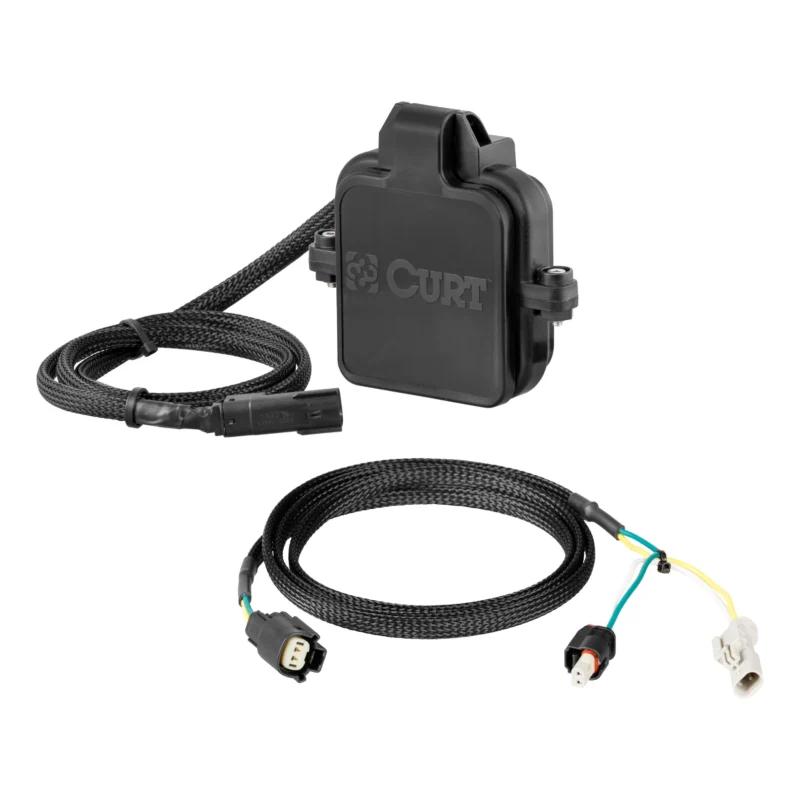 CURT 58268 - Wiring Connectors & Adapters