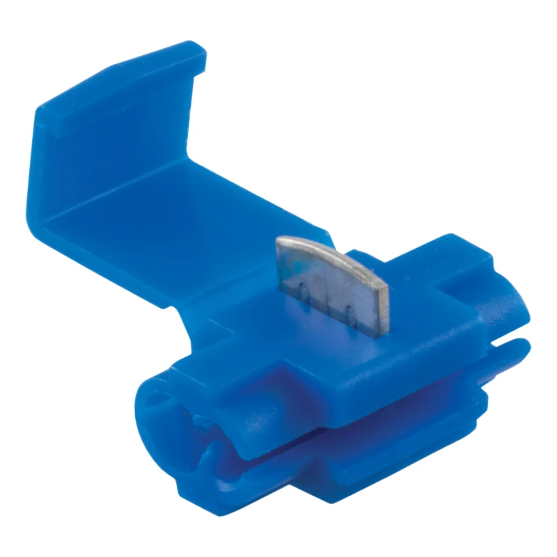 CURT 58280 - Wiring Connectors & Adapters