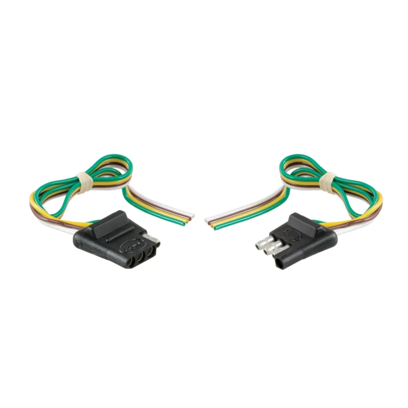 CURT 58304 - Wiring Connectors & Adapters