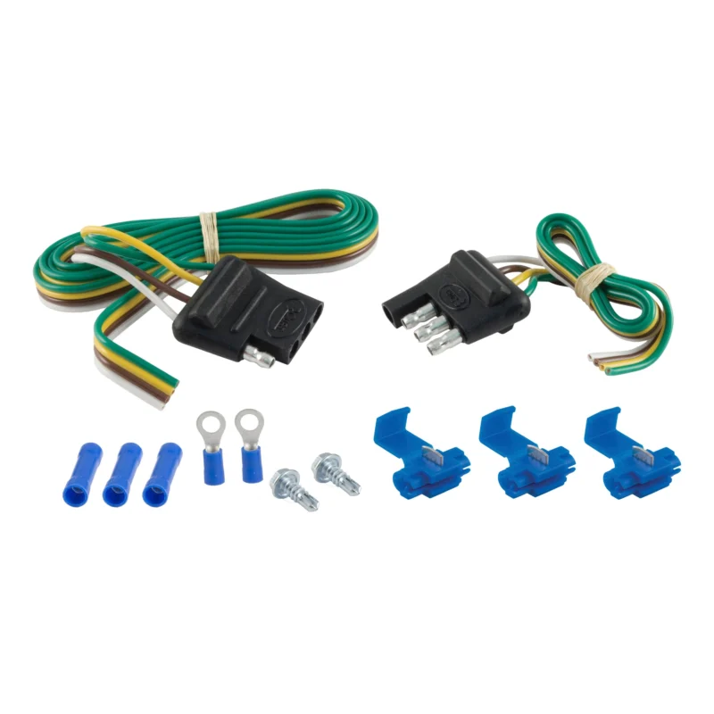 CURT 58305 - Wiring Connectors & Adapters