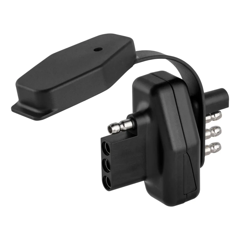 CURT 58306 - Wiring Connectors & Adapters