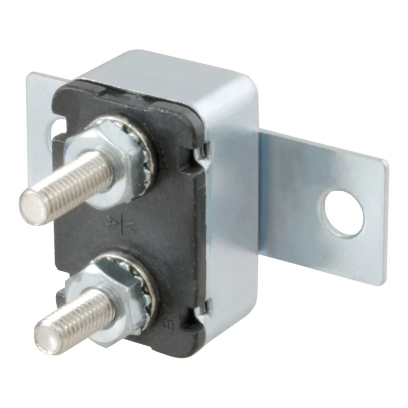 CURT 58351 - Wiring Connectors & Adapters