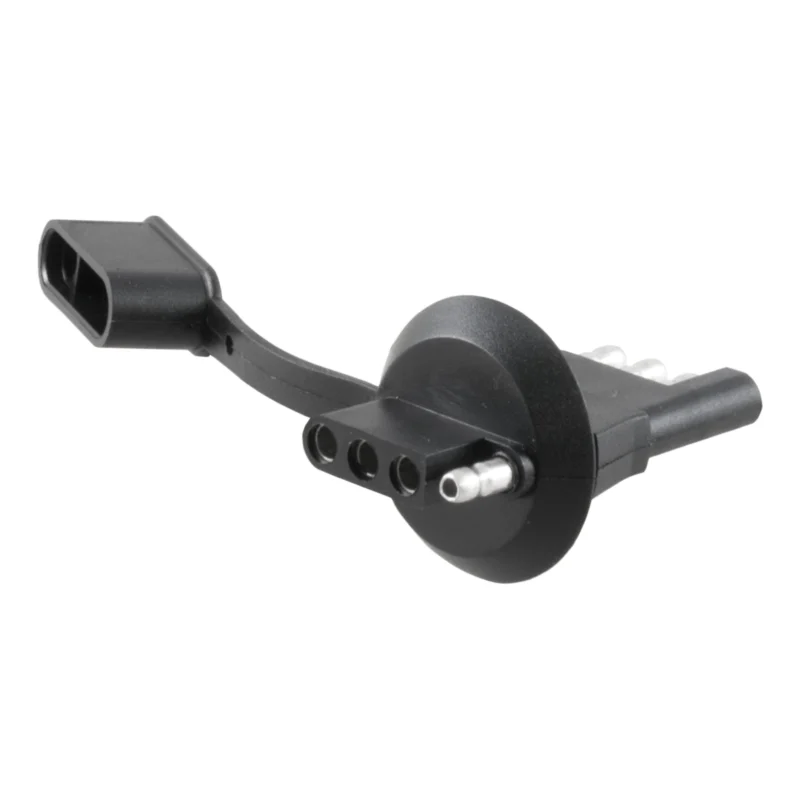 CURT 58404 - Wiring Connectors & Adapters
