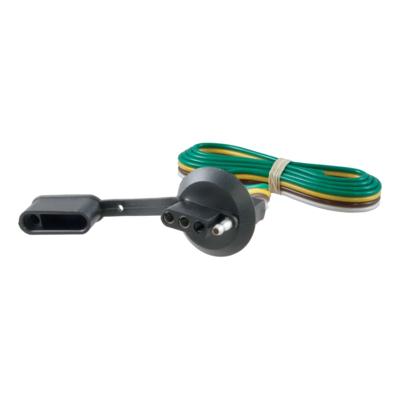 CURT 58405 - Wiring Connectors & Adapters