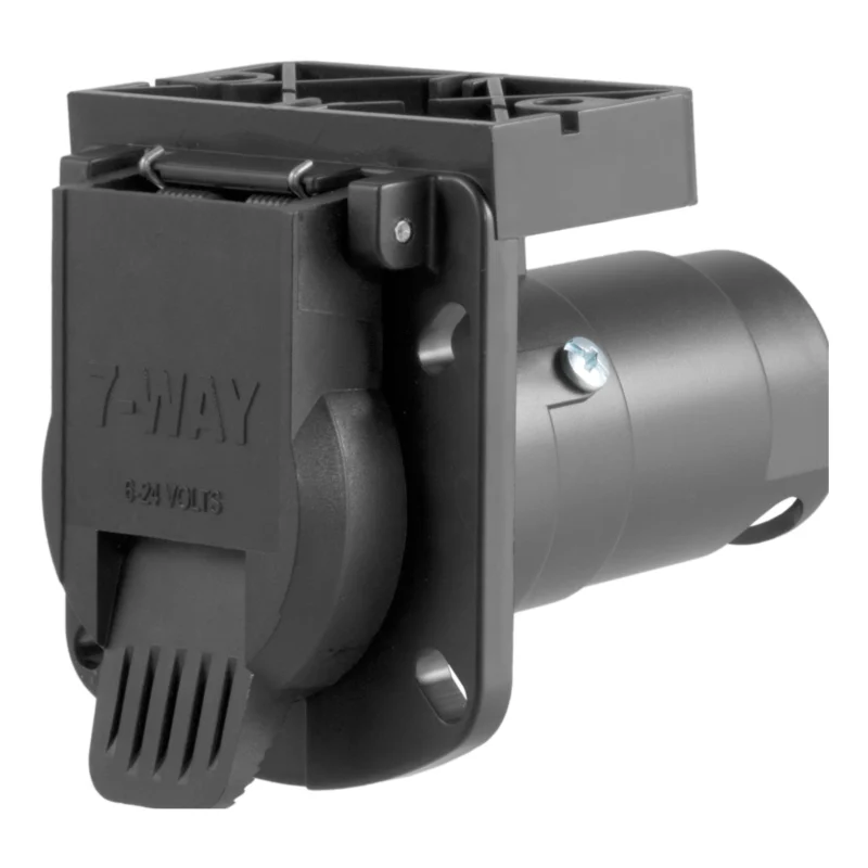CURT 58417 - Wiring Connectors & Adapters