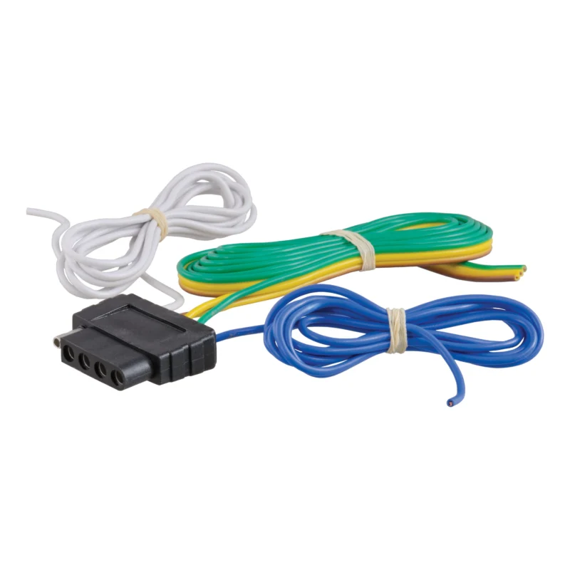 CURT 58530 - Wiring Connectors & Adapters