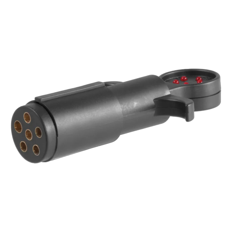 CURT 58650 - Wiring Connectors & Adapters