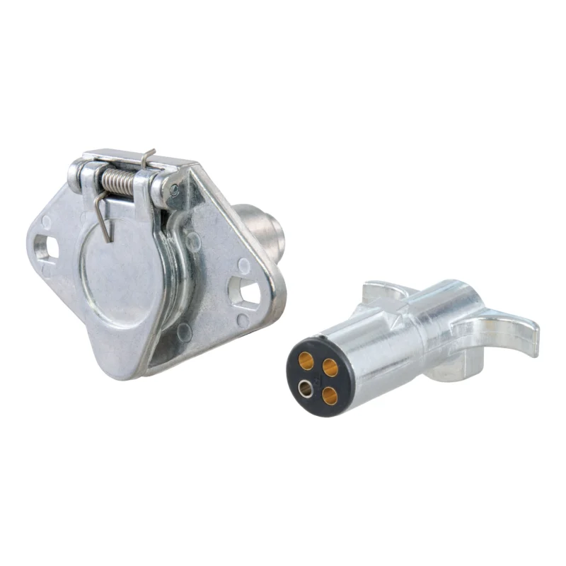 CURT 58671 - Wiring Connectors & Adapters