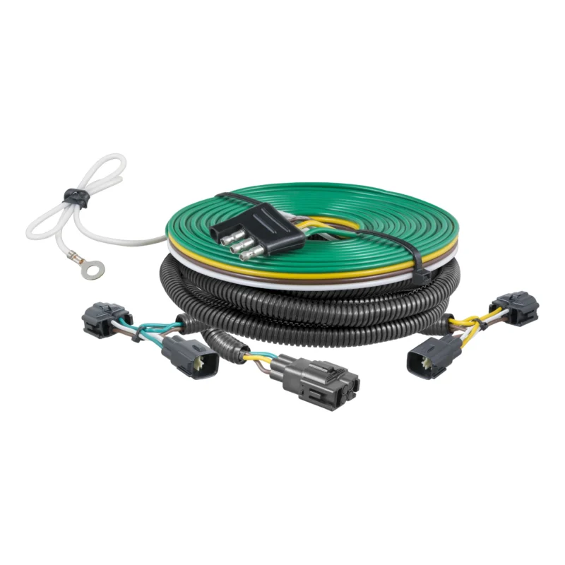 CURT 58902 - RV Wiring Harnesses