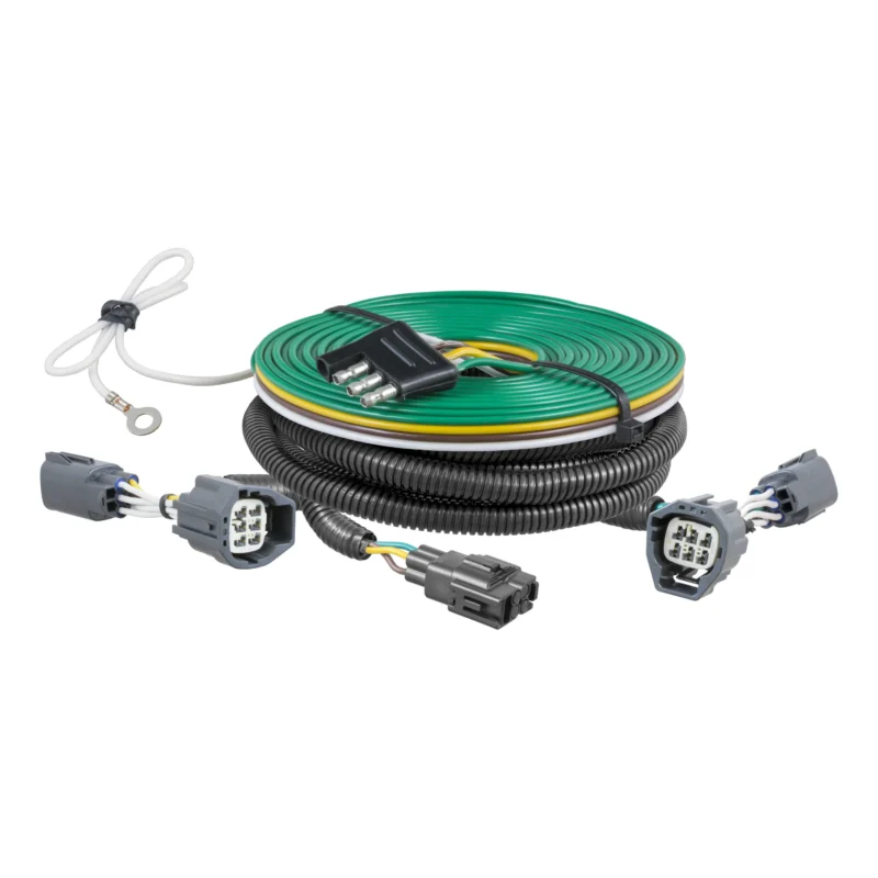 CURT 58903 - RV Wiring Harnesses