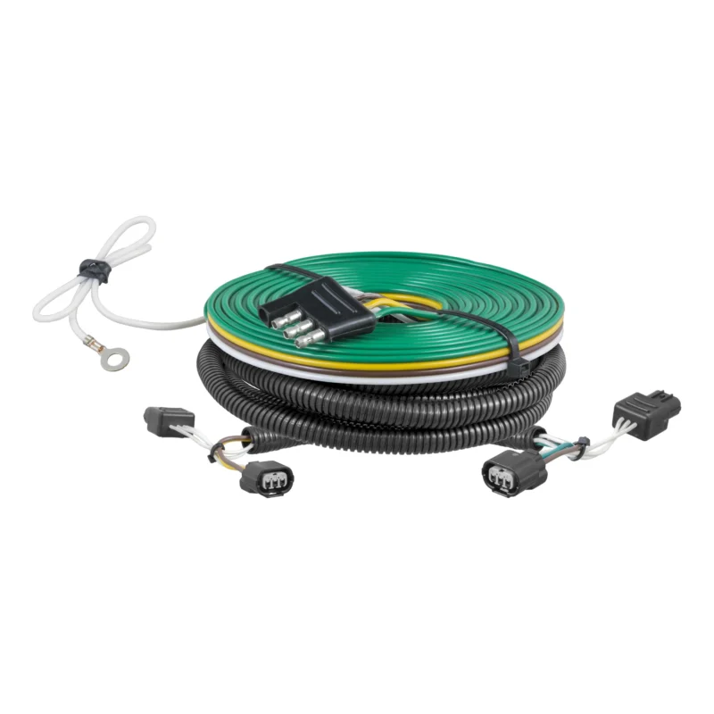 CURT 58904 - RV Wiring Harnesses