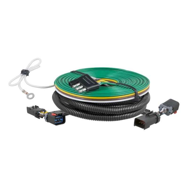 CURT 58906 - RV Wiring Harnesses