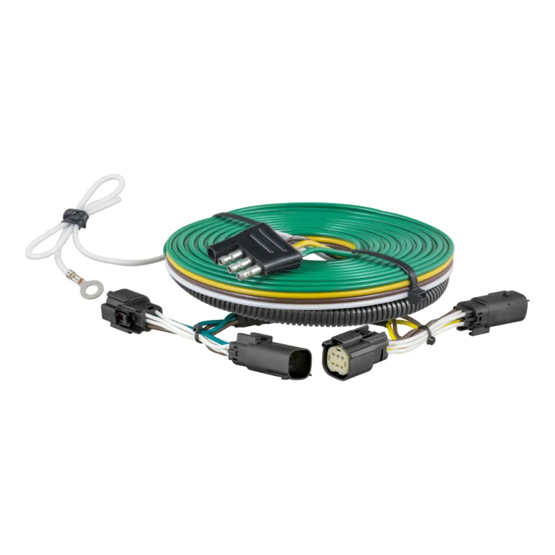 CURT 58910 - RV Wiring Harnesses