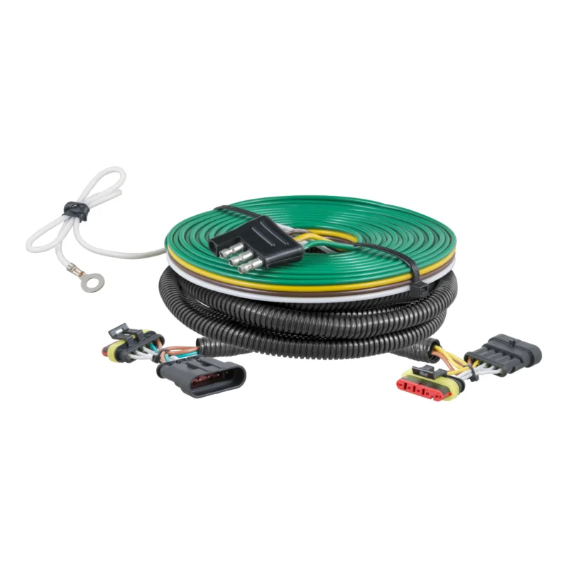 CURT 58911 - RV Wiring Harnesses