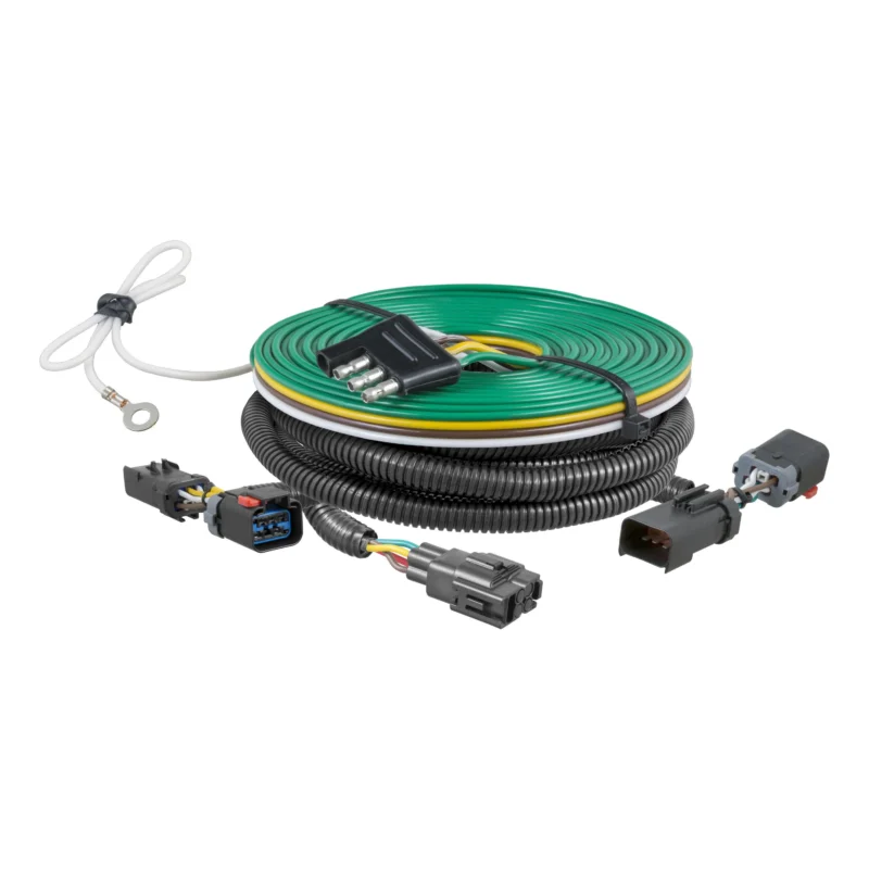 CURT 58915 - RV Wiring Harnesses