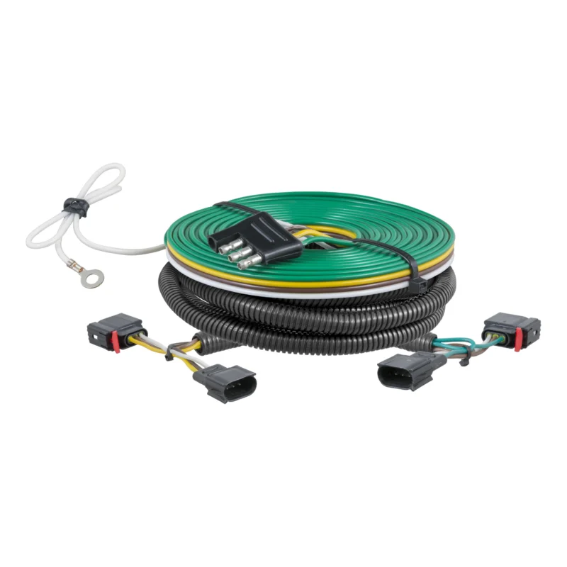 CURT 58916 - RV Wiring Harnesses