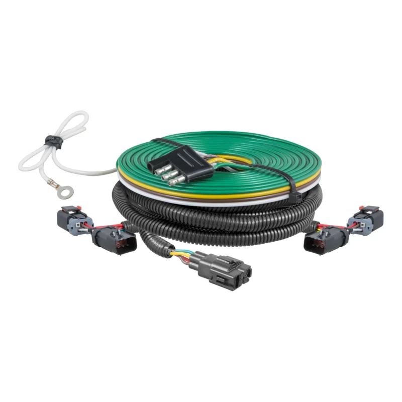 CURT 58917 - RV Wiring Harnesses