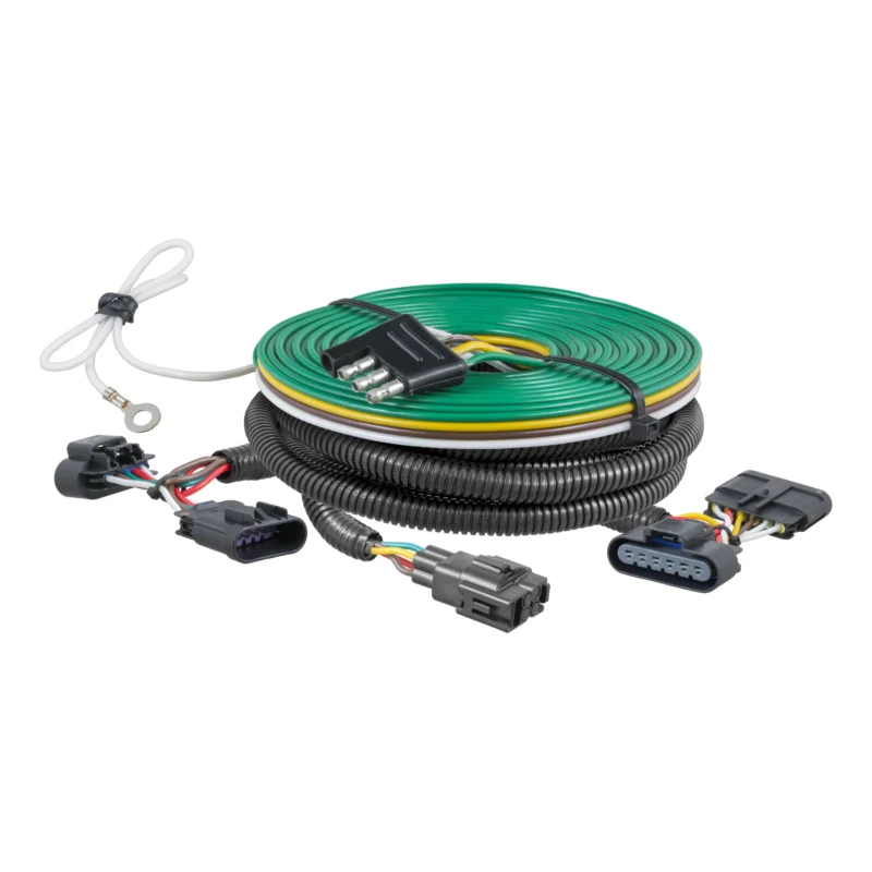 CURT 58926 - RV Wiring Harnesses