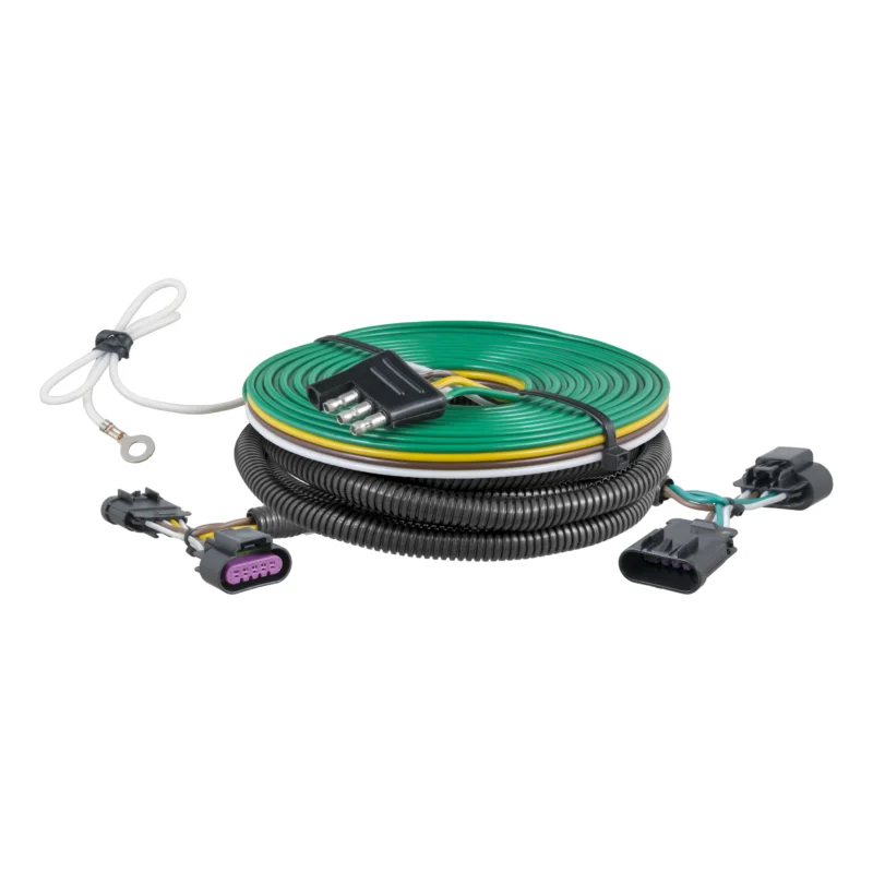 CURT 58927 - RV Wiring Harnesses