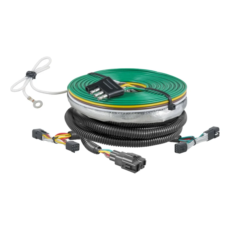 CURT 58933 - RV Wiring Harnesses