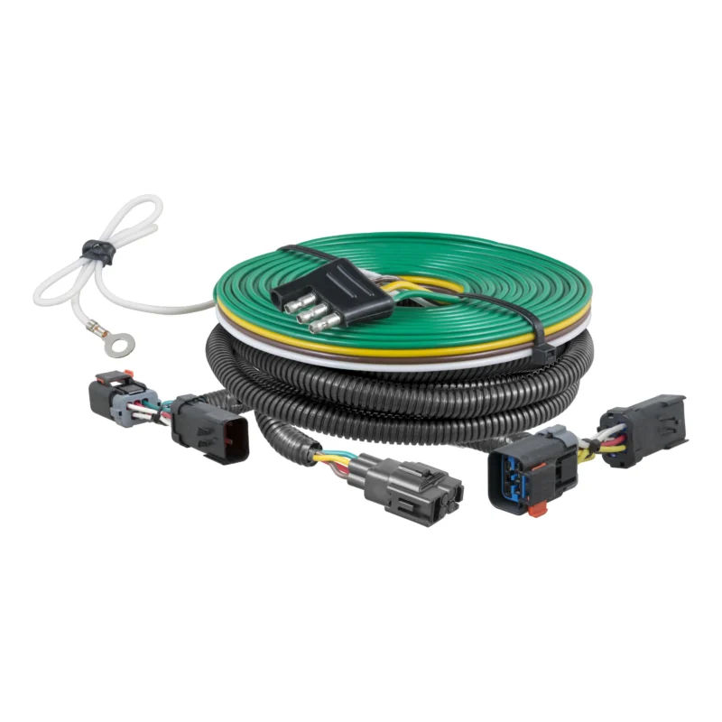 CURT 58938 - RV Wiring Harnesses