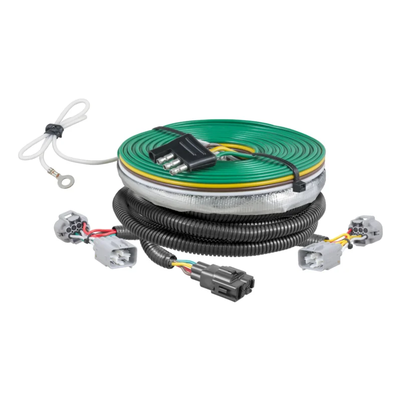 CURT 58939 - RV Wiring Harnesses