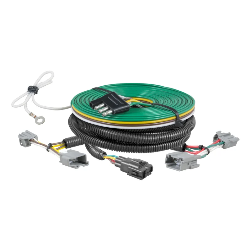 CURT 58944 - RV Wiring Harnesses