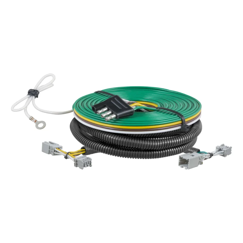 CURT 58949 - RV Wiring Harnesses