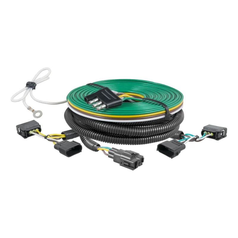 CURT 58952 - RV Wiring Harnesses