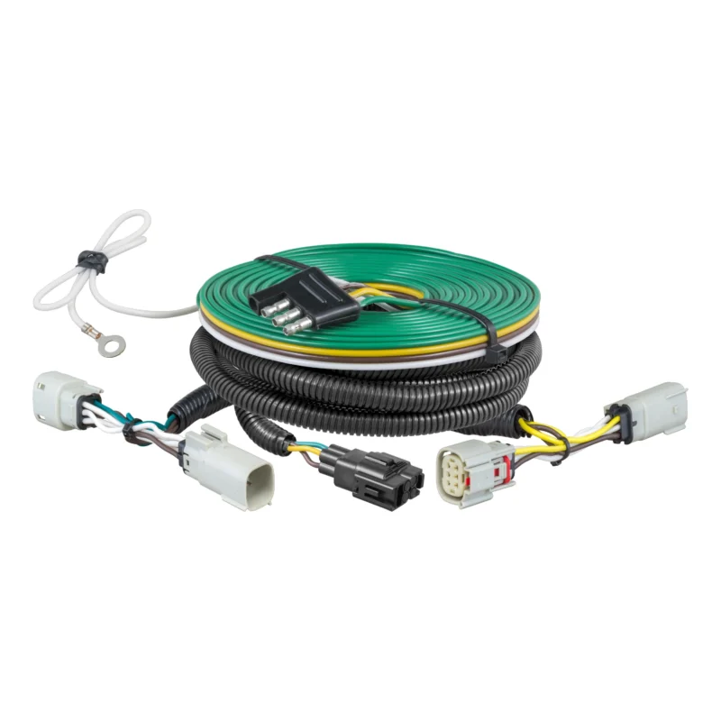 CURT 58955 - RV Wiring Harnesses