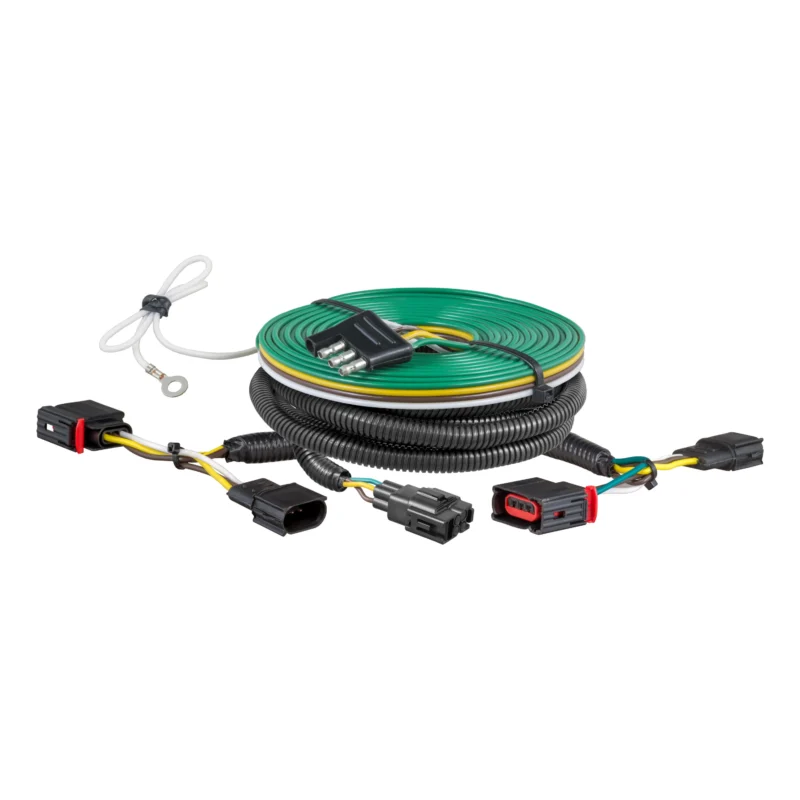 CURT 58959 - RV Wiring Harnesses