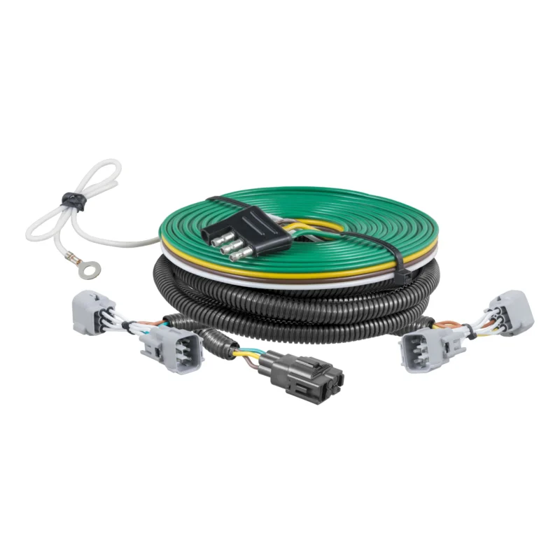 CURT 58962 - RV Wiring Harnesses