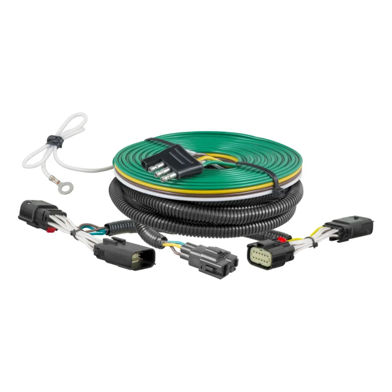 CURT 58964 - RV Wiring Harnesses