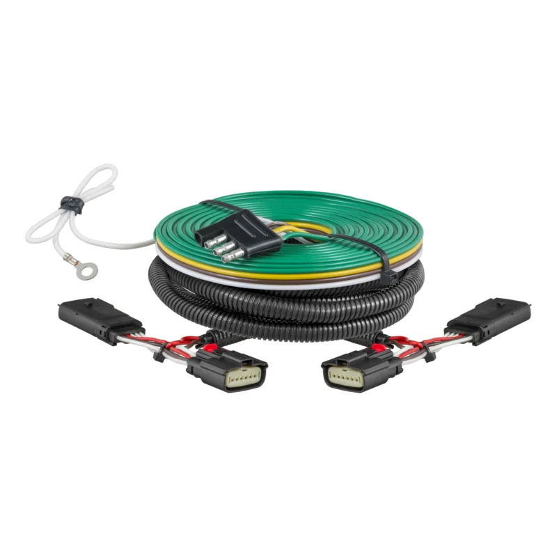 CURT 58966 - RV Wiring Harnesses