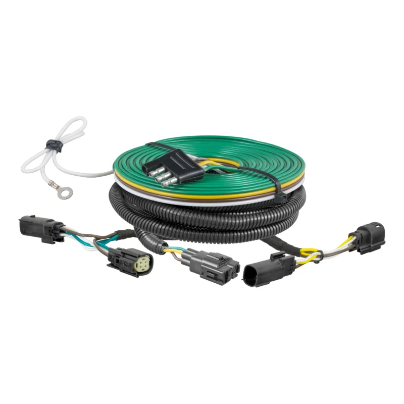 CURT 58968 - RV Wiring Harnesses
