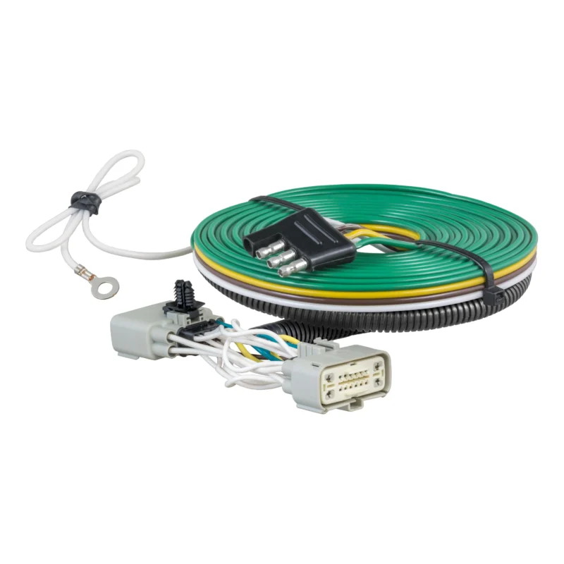 CURT 58970 - RV Wiring Harnesses
