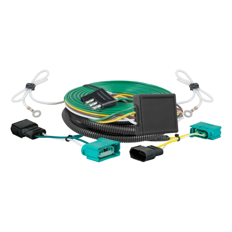CURT 58971 - RV Wiring Harnesses