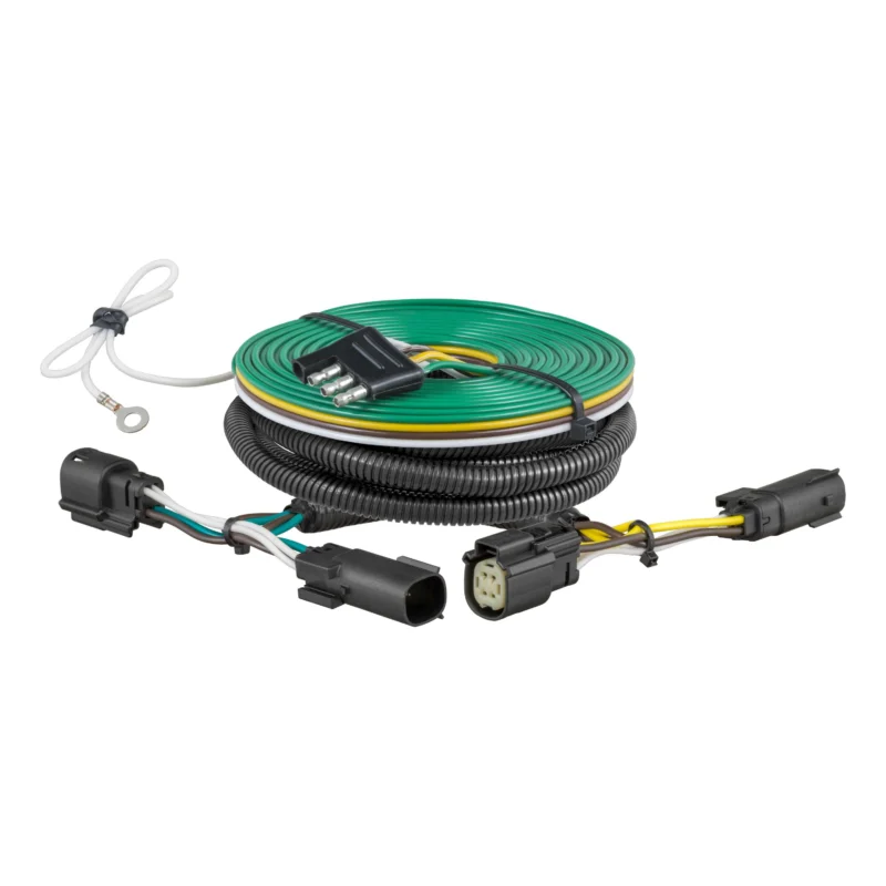 CURT 58974 - RV Wiring Harnesses