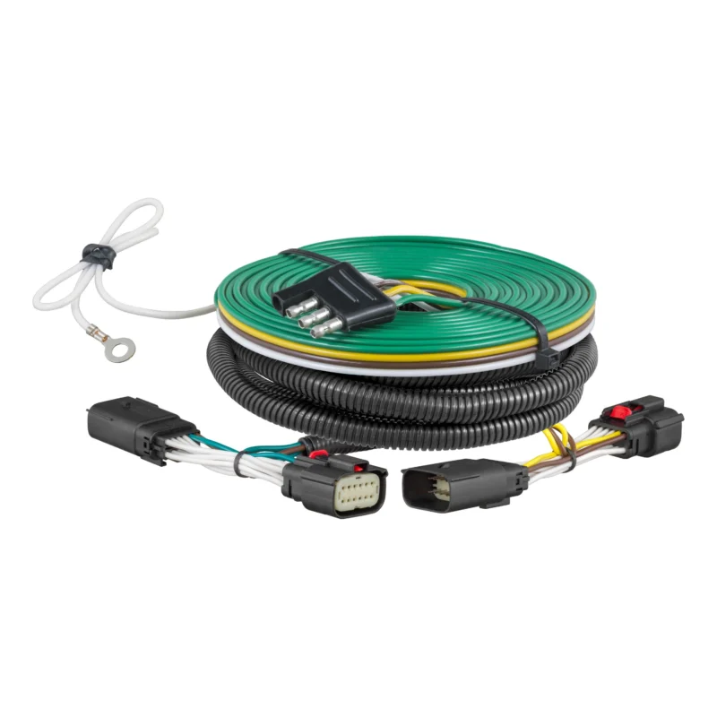 CURT 58975 - RV Wiring Harnesses