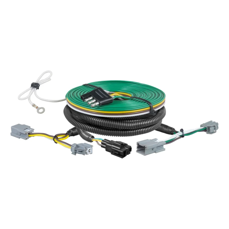 CURT 58977 - RV Wiring Harnesses