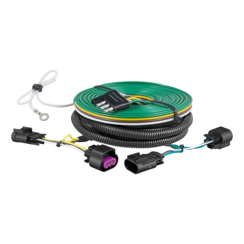CURT 58978 - RV Wiring Harnesses