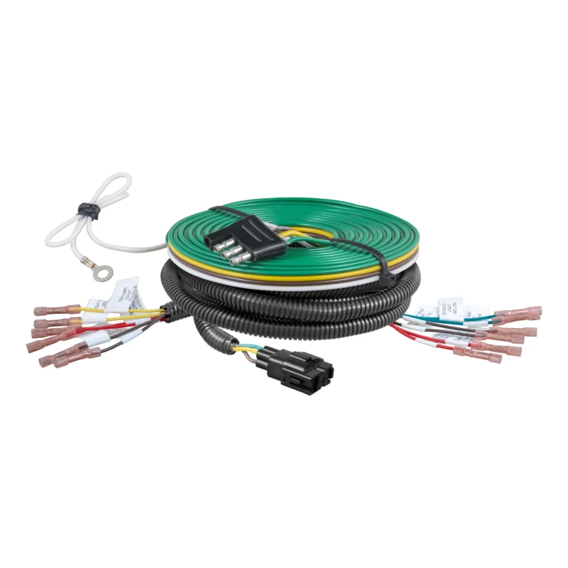 CURT 58979 - RV Wiring Harnesses