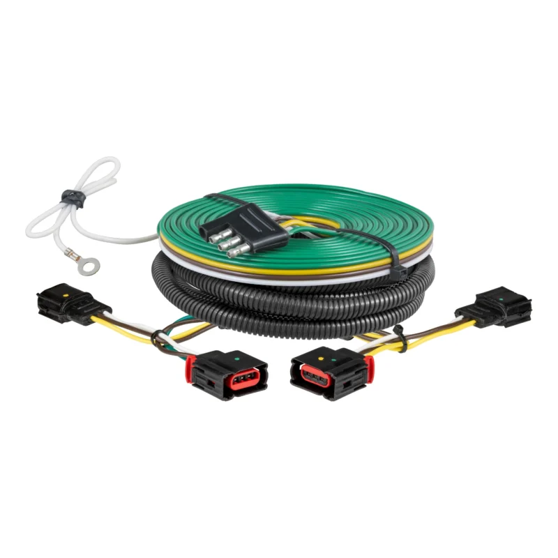 CURT 58984 - RV Wiring Harnesses