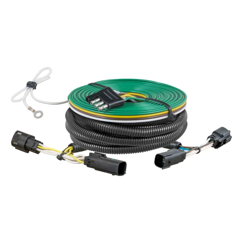 CURT 58985 - RV Wiring Harnesses