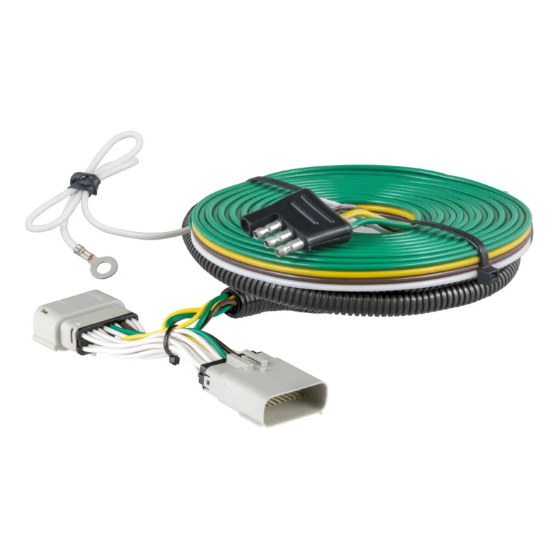 CURT 58987 - RV Wiring Harnesses