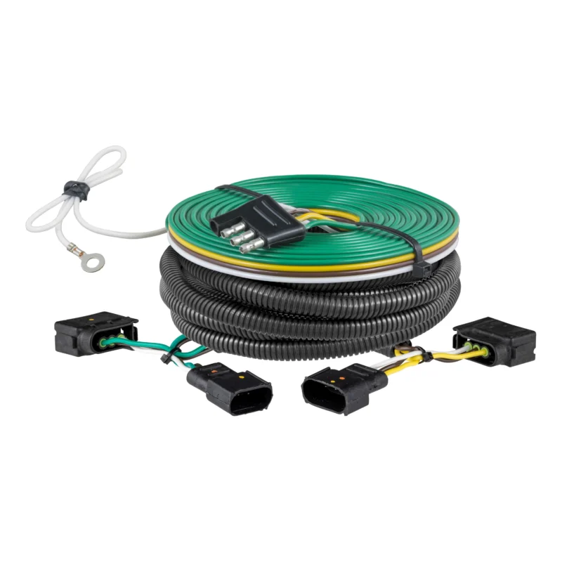 CURT 58988 - RV Wiring Harnesses