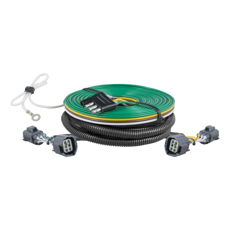 CURT 58993 - RV Wiring Harnesses