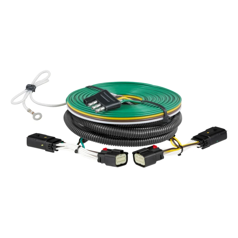 CURT 58995 - RV Wiring Harnesses