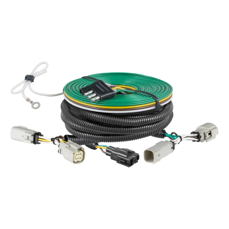 CURT 58996 - RV Wiring Harnesses