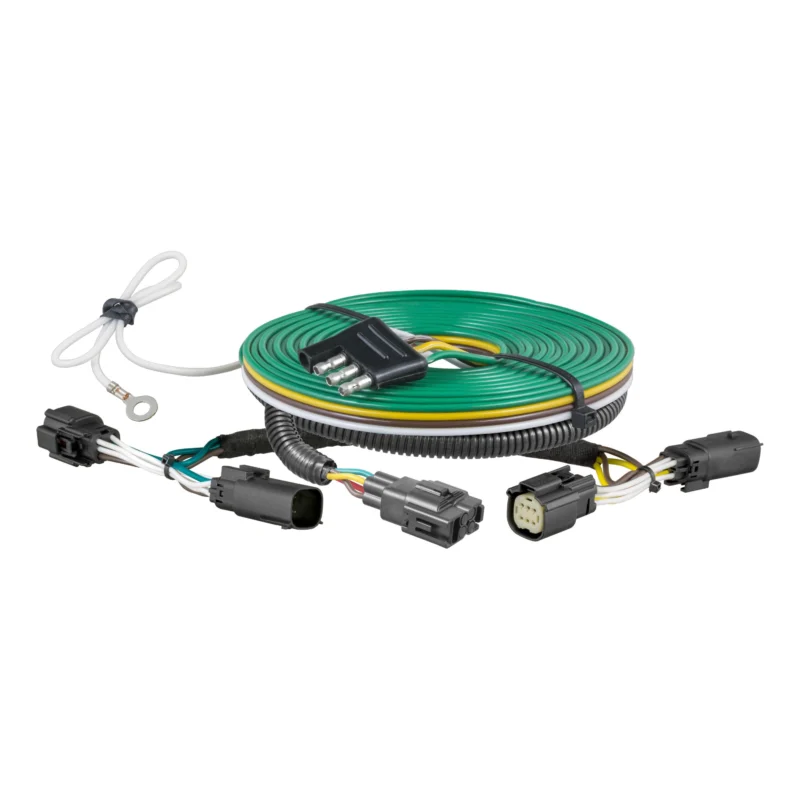 CURT 58998 - RV Wiring Harnesses